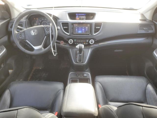 Photo 8 from auction – 2016 HONDA CR-V EXL with VIN 5J6RM4H72GL106215