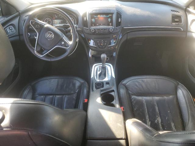 Photo 8 from auction – 2015 BUICK REGAL with VIN 2G4GV5EK9F9151632