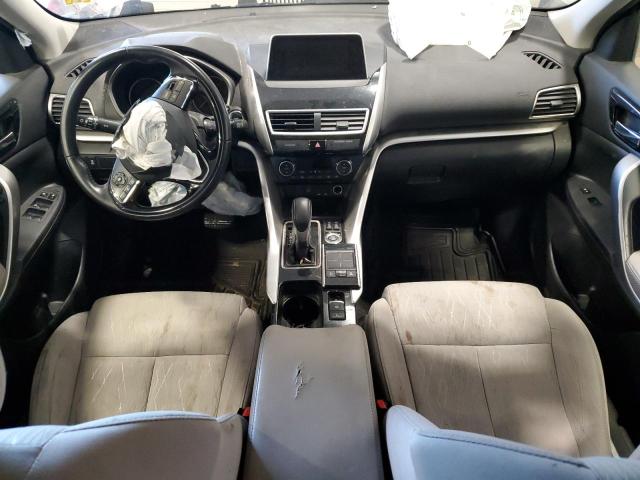 Photo 8 from auction – 2019 MITSUBISHI ECLIPSE CR with VIN JA4AT5AA9KZ024368
