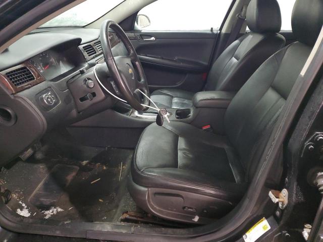 Photo 7 from auction – 2013 CHEVROLET IMPALA LTZ with VIN 2G1WC5E38D1211001
