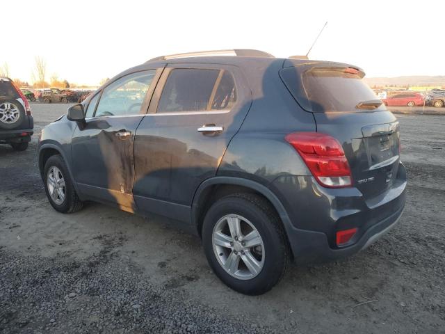 Photo 2 from auction – 2020 CHEVROLET TRAX 1LT with VIN 3GNCJPSB9LL133842