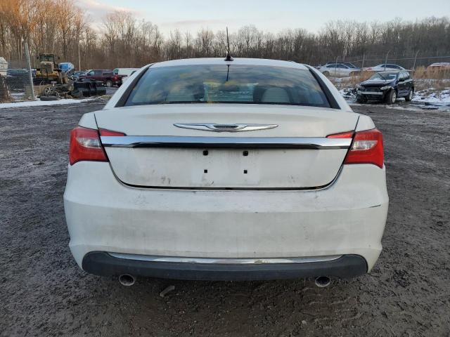 Photo 6 from auction – 2012 CHRYSLER 200 TOURIN with VIN 1C3CCBBG5CN249769