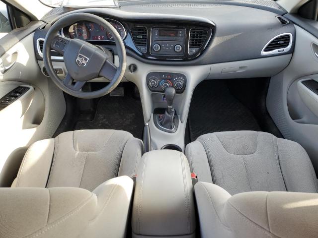 Photo 8 from auction – 2013 DODGE DART SXT with VIN 1C3CDFBA0DD139865