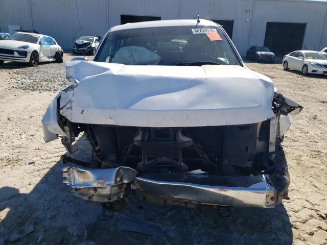 Photo 5 from auction – 2008 CHEVROLET SILVERADO with VIN 3GCEK13J88G214834