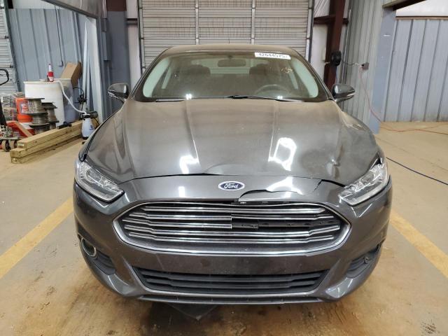 Photo 5 from auction – 2016 FORD FUSION SE with VIN 3FA6P0H75GR375888