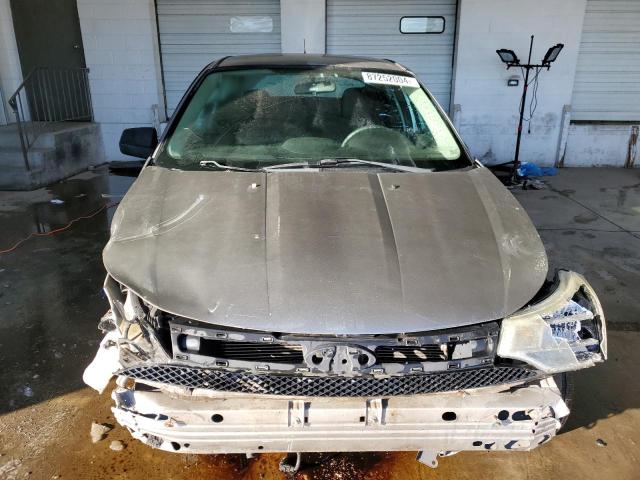 Photo 5 from auction – 2008 FORD FOCUS SE with VIN 1FAHP35N48W128180