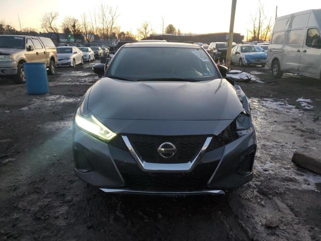Photo 5 from auction – 2019 NISSAN MAXIMA S with VIN 1N4AA6AV5KC362007