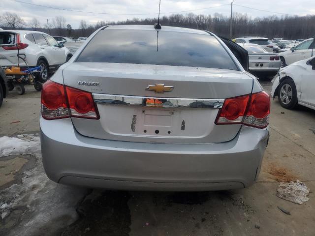 Photo 6 from auction – 2016 CHEVROLET CRUZE LIMI with VIN 1G1PC5SH2G7140924