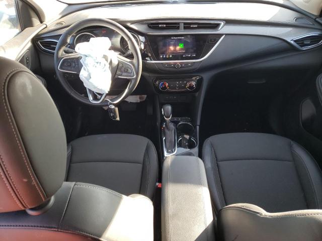 Photo 8 from auction – 2023 BUICK ENCORE GX with VIN KL4MMBS29PB154523