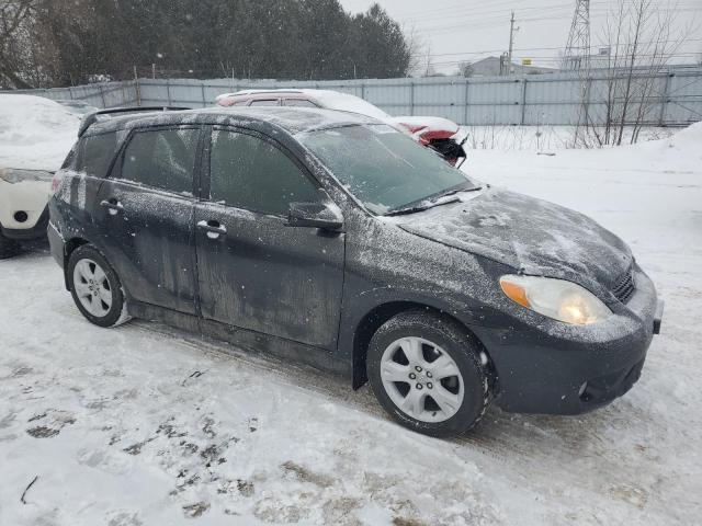 Photo 4 from auction – 2006 TOYOTA COROLLA MA with VIN 2T1KR32E46C585723