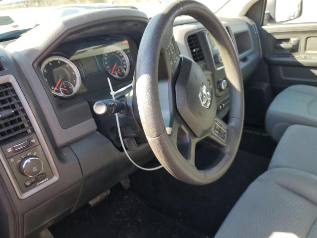 Photo 7 from auction – 2017 RAM 1500 ST with VIN 1C6RR6FG1HS846827