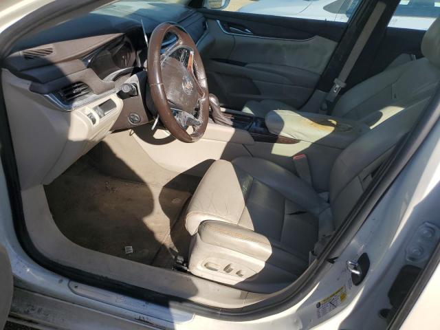 Photo 7 from auction – 2014 CADILLAC XTS with VIN 2G61L5S34E9172399