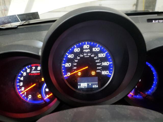 Photo 9 from auction – 2012 ACURA RDX with VIN 5J8TB1H55CA003523