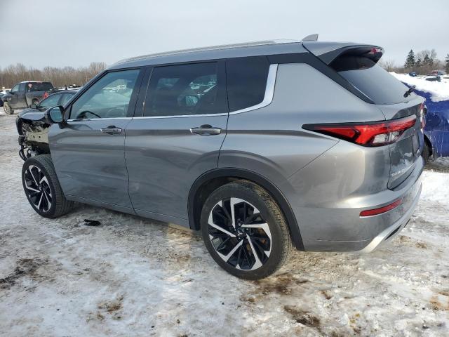 Photo 2 from auction – 2022 MITSUBISHI OUTLANDER with VIN JA4J4VA80NZ083209