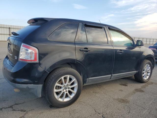 Photo 3 from auction – 2009 FORD EDGE SEL with VIN 2FMDK48C29BA76442