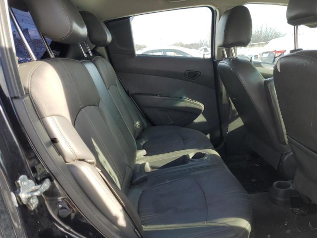 Photo 10 from auction – 2014 CHEVROLET SPARK 1LT with VIN KL8CD6S93EC523740