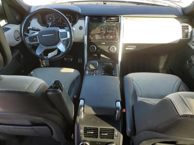 Photo 8 from auction – 2022 LAND ROVER DISCOVERY with VIN SALRT4EUXN2458134
