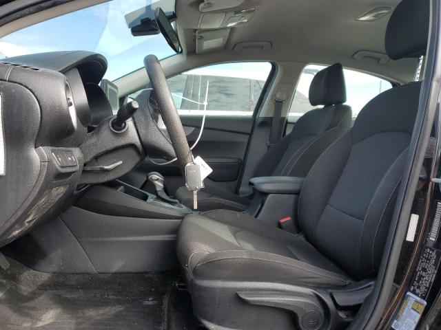 Photo 7 from auction – 2019 KIA FORTE FE with VIN 3KPF24AD5KE102515