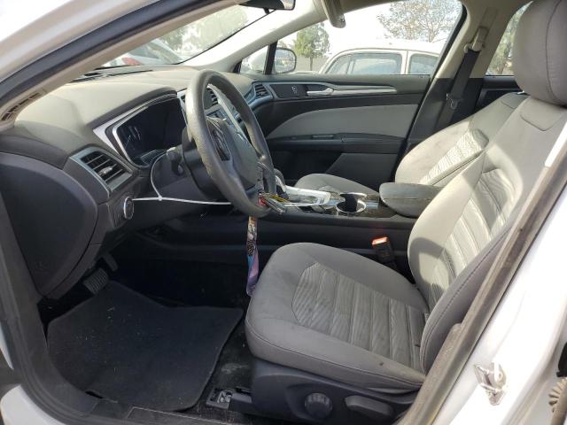 Photo 7 from auction – 2016 FORD FUSION S H with VIN 3FA6P0UU7GR329054