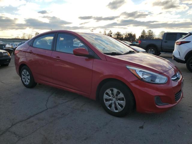 صورة رقم 4 من المزاد - 2016 HYUNDAI ACCENT مع VIN KMHCT4AE6GU046503