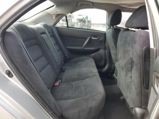 Photo 10 from auction – 2008 MAZDA 6 I with VIN 1YVHP80C985M38340