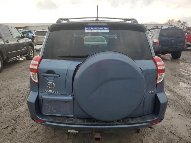 Photo 6 from auction – 2011 TOYOTA RAV4 with VIN 2T3BF4DV9BW102951