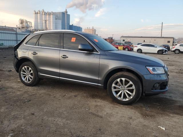 Zdjęcie 4 z aukcji – 2014 AUDI Q5 PREMIUM z VIN WA1LFAFP8EA116824