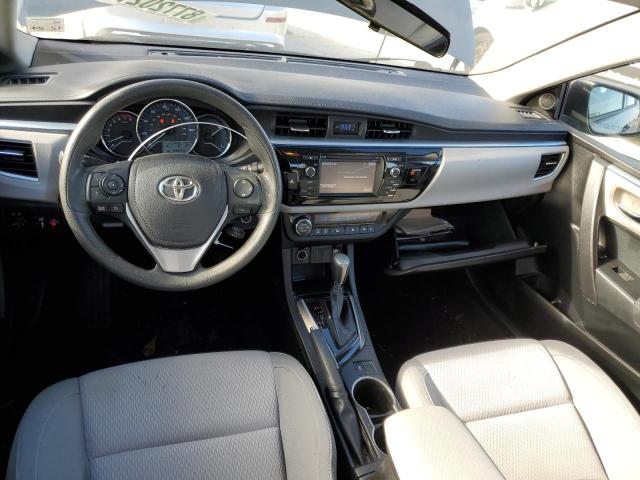Photo 8 from auction – 2015 TOYOTA COROLLA L with VIN 5YFBURHE0FP193895