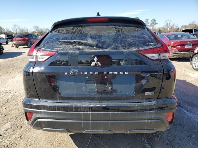 Photo 6 from auction – 2023 MITSUBISHI ECLIPSE CR with VIN JA4ATVAA7PZ001890