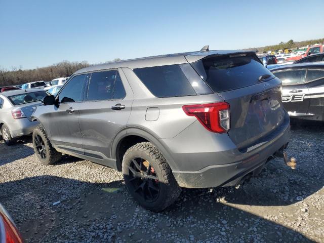 Photo 2 from auction – 2022 FORD EXPLORER S with VIN 1FM5K8GC5NGB60674