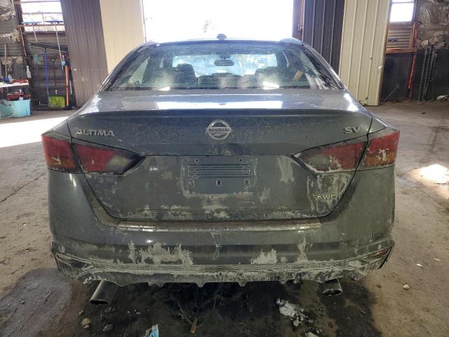 Photo 6 from auction – 2019 NISSAN ALTIMA SV with VIN 1N4BL4DW2KC162161