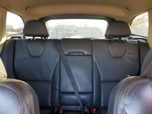 صورة رقم 10 من المزاد - 2011 VOLVO XC60 3.2 مع VIN YV4952DZ5B2209591