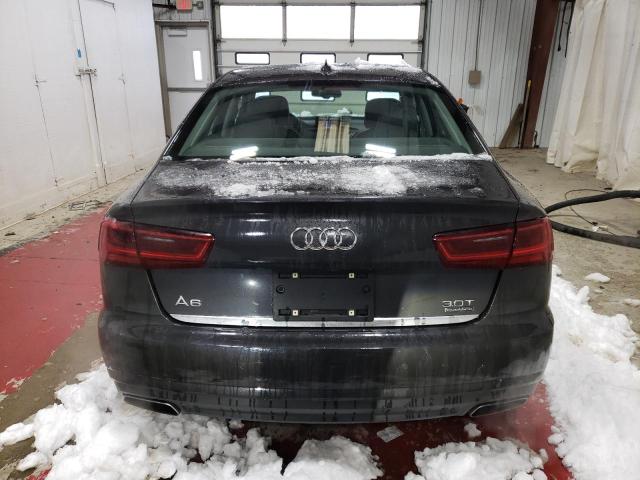Снимка 6 от търг – 2016 AUDI A6 PREMIUM с VIN WAUFGAFC6GN116102