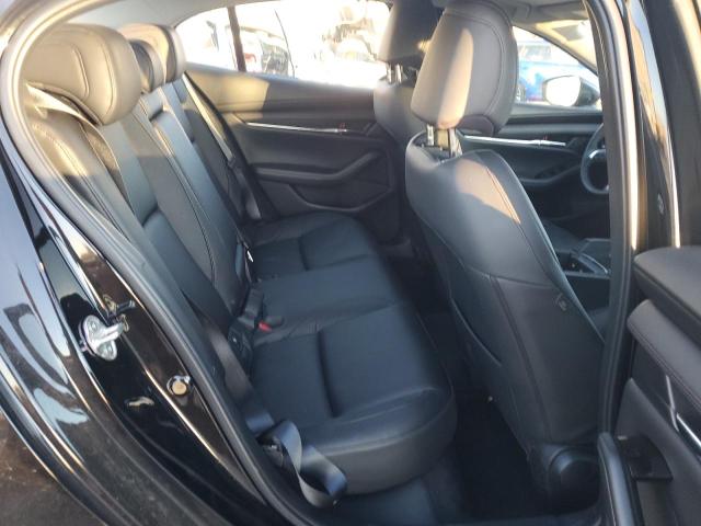 Photo 10 from auction – 2025 MAZDA 3 PREFERRE with VIN JM1BPACM6S1761816