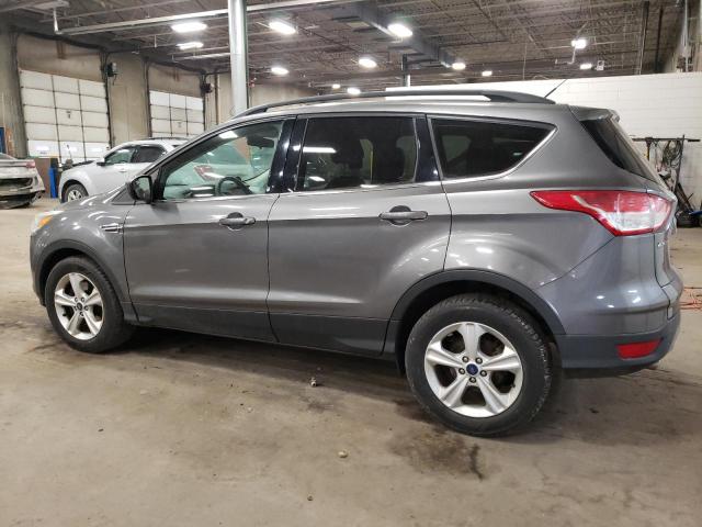 Photo 2 from auction – 2014 FORD ESCAPE SE with VIN 1FMCU9GX8EUE31867