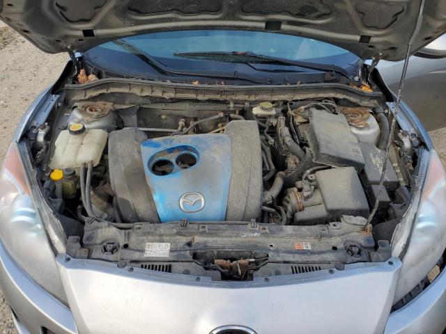 Photo 11 from auction – 2013 MAZDA 3 I with VIN JM1BL1UP8D1833509