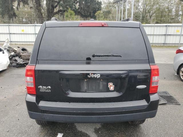 Photo 6 from auction – 2012 JEEP PATRIOT LA with VIN 1C4NJRFB0CD541840