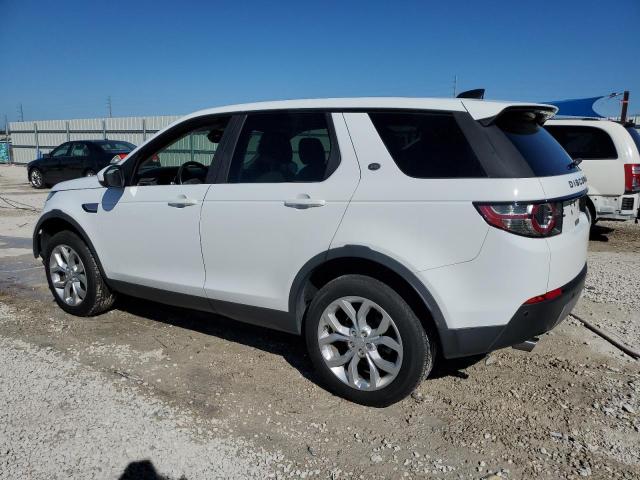 Photo 2 from auction – 2017 LAND ROVER DISCOVERY with VIN SALCR2BG2HH661561