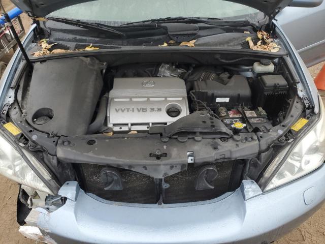 Photo 12 from auction – 2006 LEXUS RX 330 with VIN JTJHA31U460104919