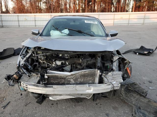 Photo 5 from auction – 2017 HONDA CIVIC EX with VIN 2HGFC1F38HH634352