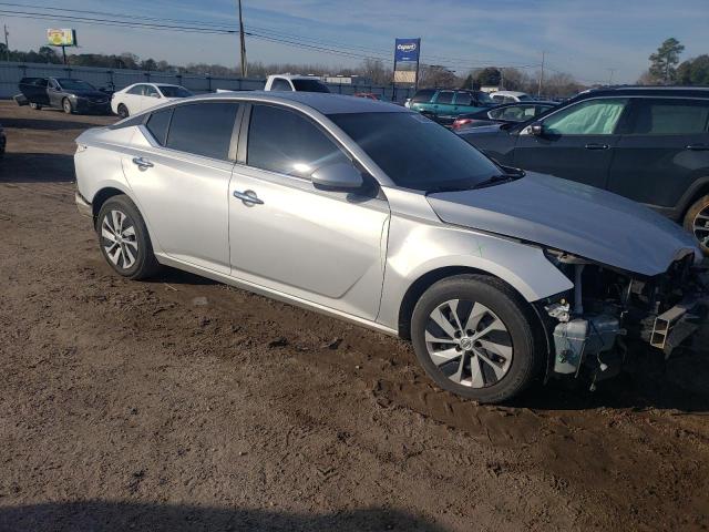 Photo 4 from auction – 2020 NISSAN ALTIMA S with VIN 1N4BL4BV2LC242958