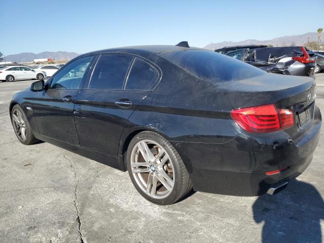 Photo 2 from auction – 2011 BMW 550 I with VIN WBAFR9C52BC618043