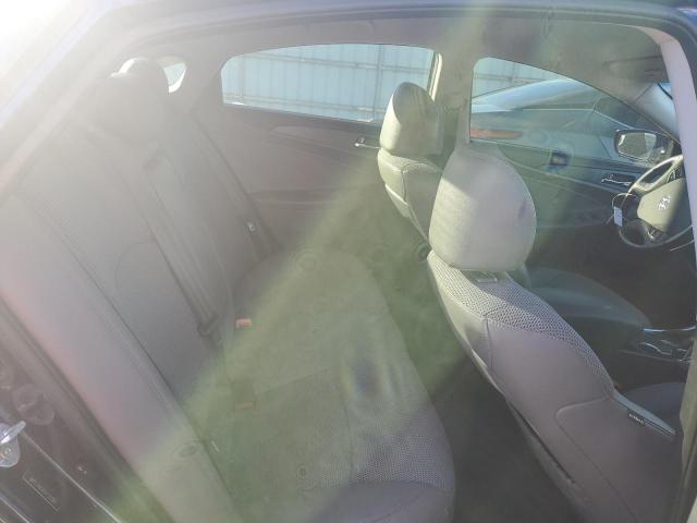 Photo 10 from auction – 2013 HYUNDAI SONATA SE with VIN 5NPEC4AC4DH721380