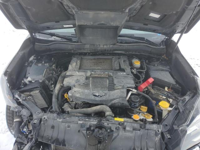 Photo 12 from auction – 2017 SUBARU FORESTER 2 with VIN JF2SJGTC9HH404398