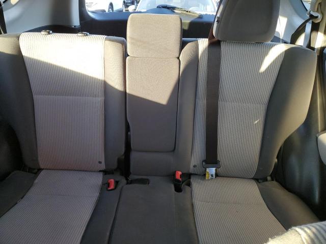 Photo 10 from auction – 2015 TOYOTA RAV4 LE with VIN JTMBFREV8FD130044
