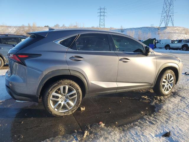 Photo 3 from auction – 2015 LEXUS NX 200T with VIN JTJBARBZ2F2017740
