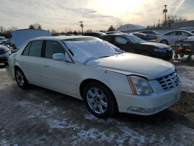Photo 4 from auction – 2007 CADILLAC DTS with VIN 1G6KD57Y57U223002