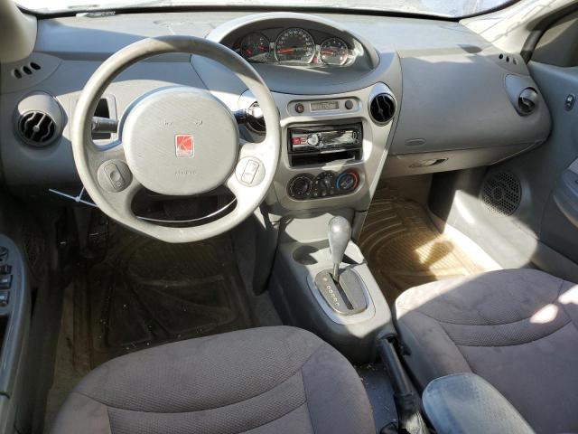 Photo 8 from auction – 2004 SATURN ION LEVEL with VIN 1G8AJ54F24Z217249