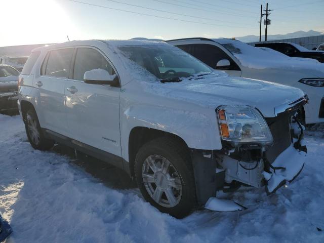 Photo 4 from auction – 2016 GMC TERRAIN SL with VIN 2GKALMEK3G6266311