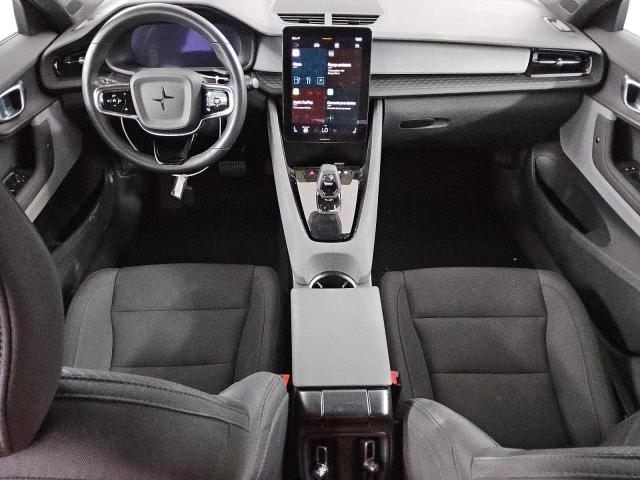 Photo 8 from auction – 2023 POLESTAR 2 with VIN YSMED3KA0PL138734